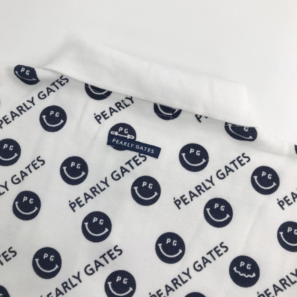 パーリーゲイツ