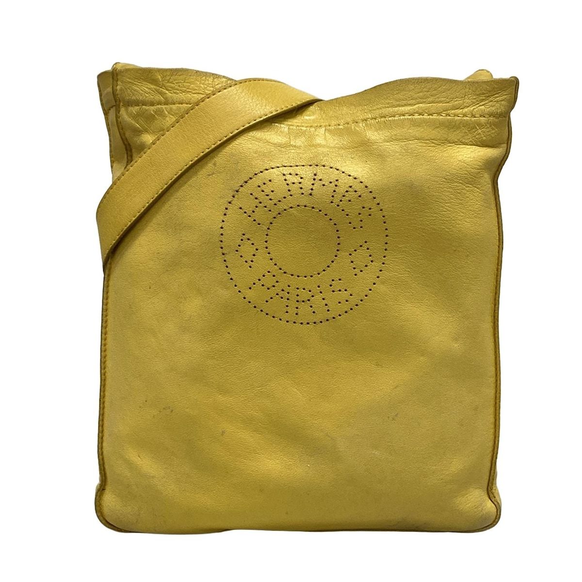 バッグ AURALEE NYLON SADDLE BAG MADE BY Aeta AURALEE(オーラリー