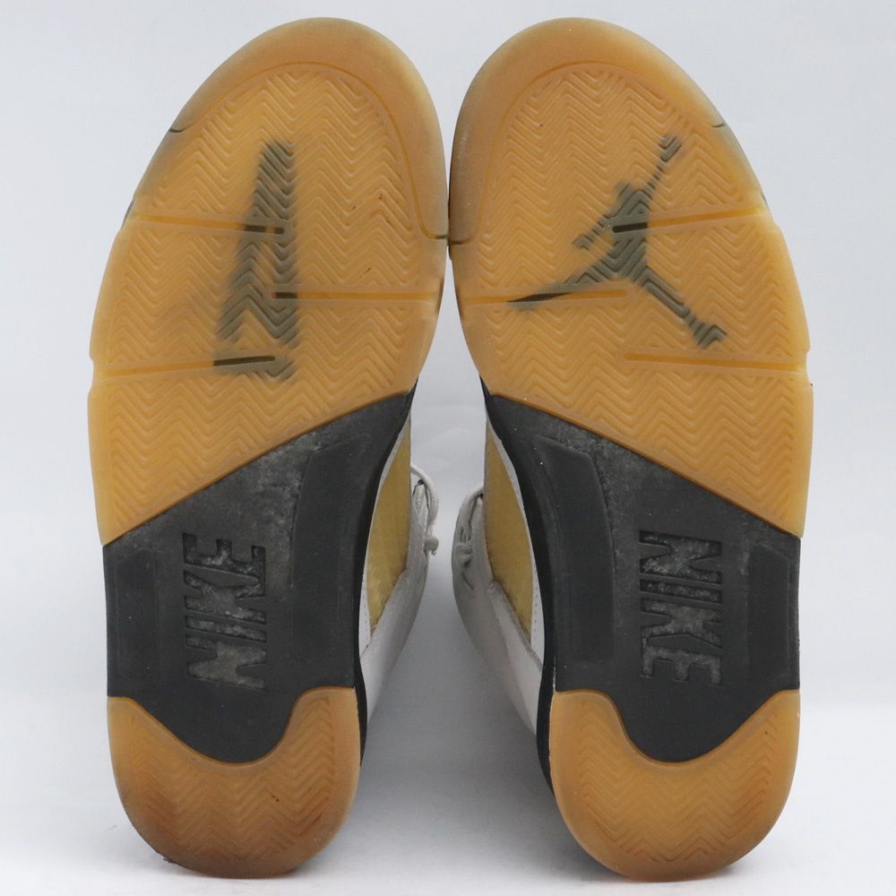 28cm NIKE WMNS × A MA MANIERE Air Jordan 5 - メルカリ