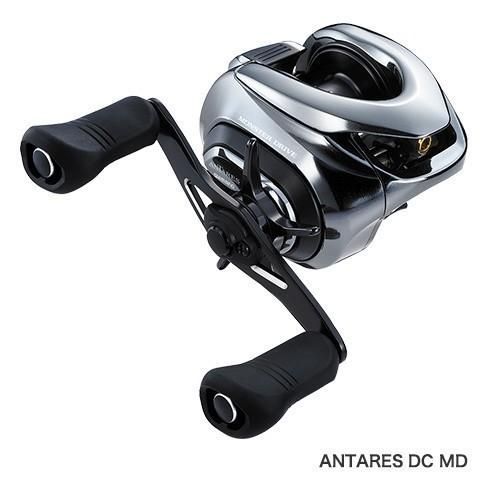 23アンタレス　DC MD XG LEFT シマノ(shimano) アンタレスDC MD XG LEFT 23 アンタレスDCMD XG LEFT