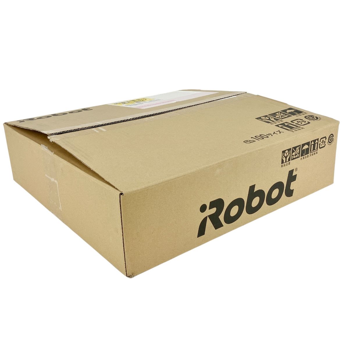 iRobot RCA-Y2