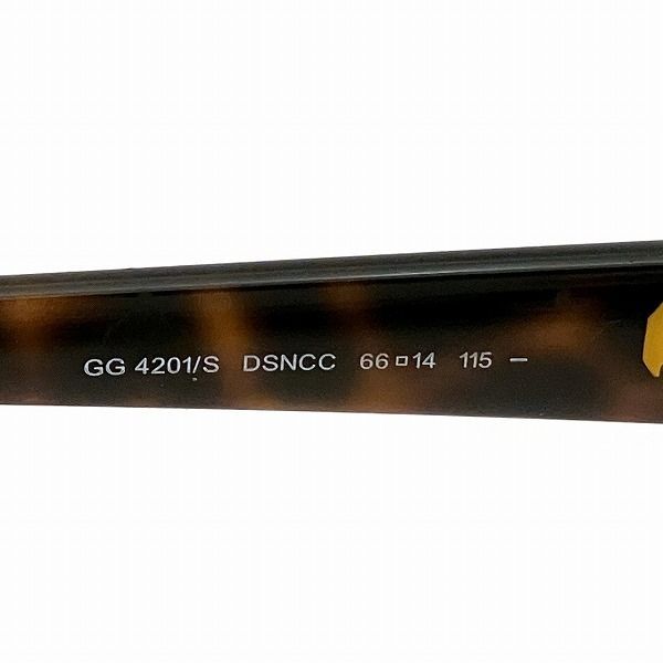 サングラス レディース