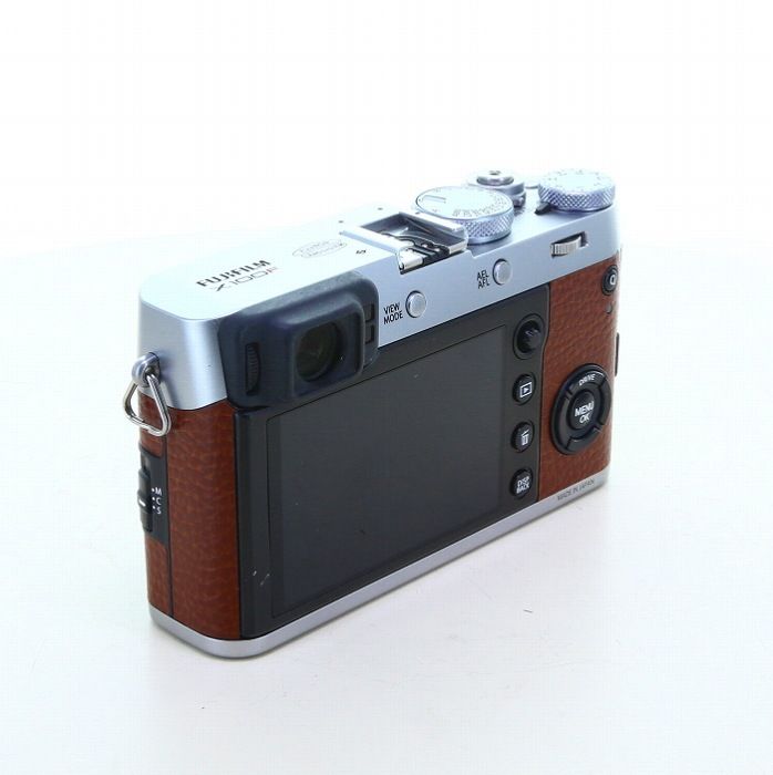 フジフイルム X