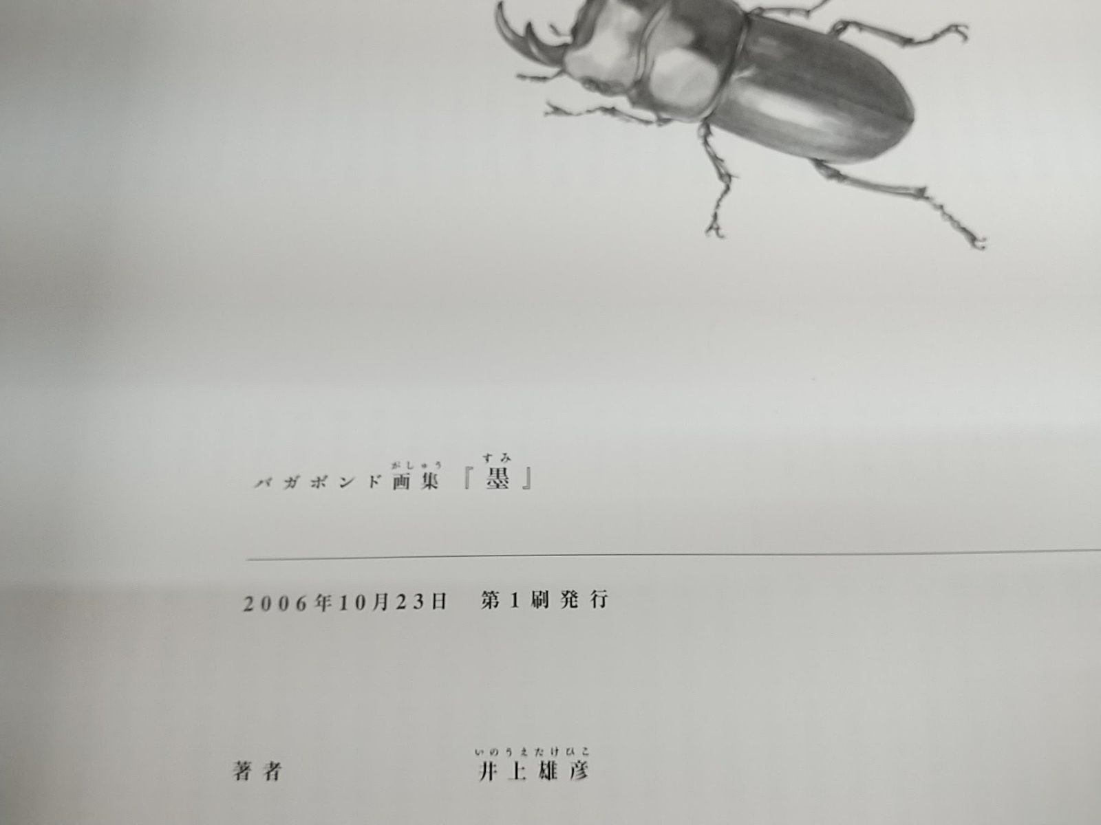 画集-関連雑誌セット