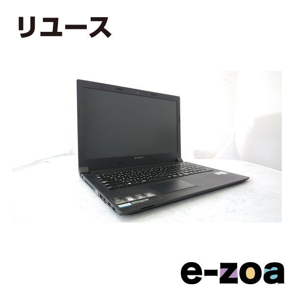 ZOA ゾア Lenovo ノートパソコン B51-80LM 80LM001QJP 80LM001QJP 2641517