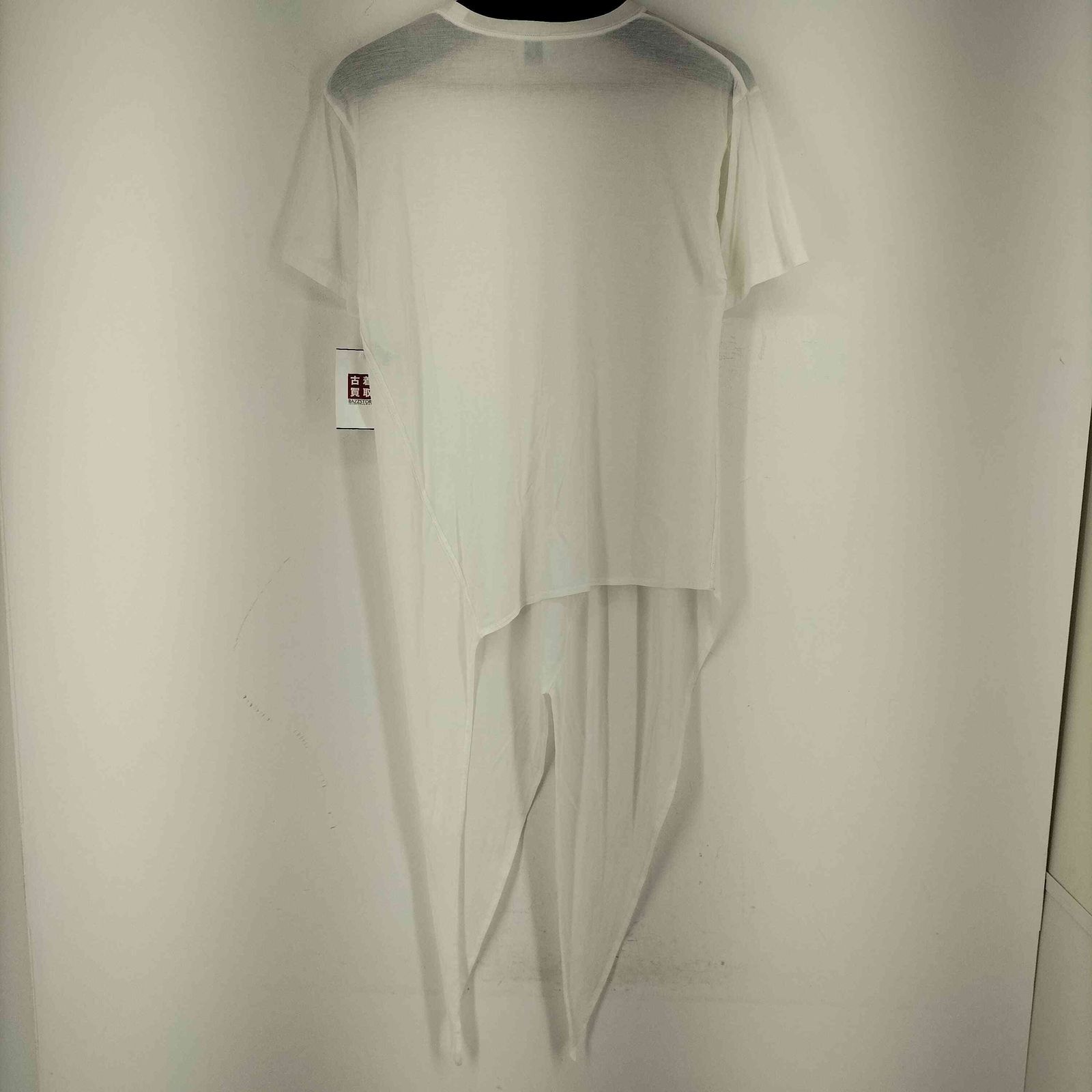 6(ROKU) MUSUBI SHORT SLEEVE PULLOVER