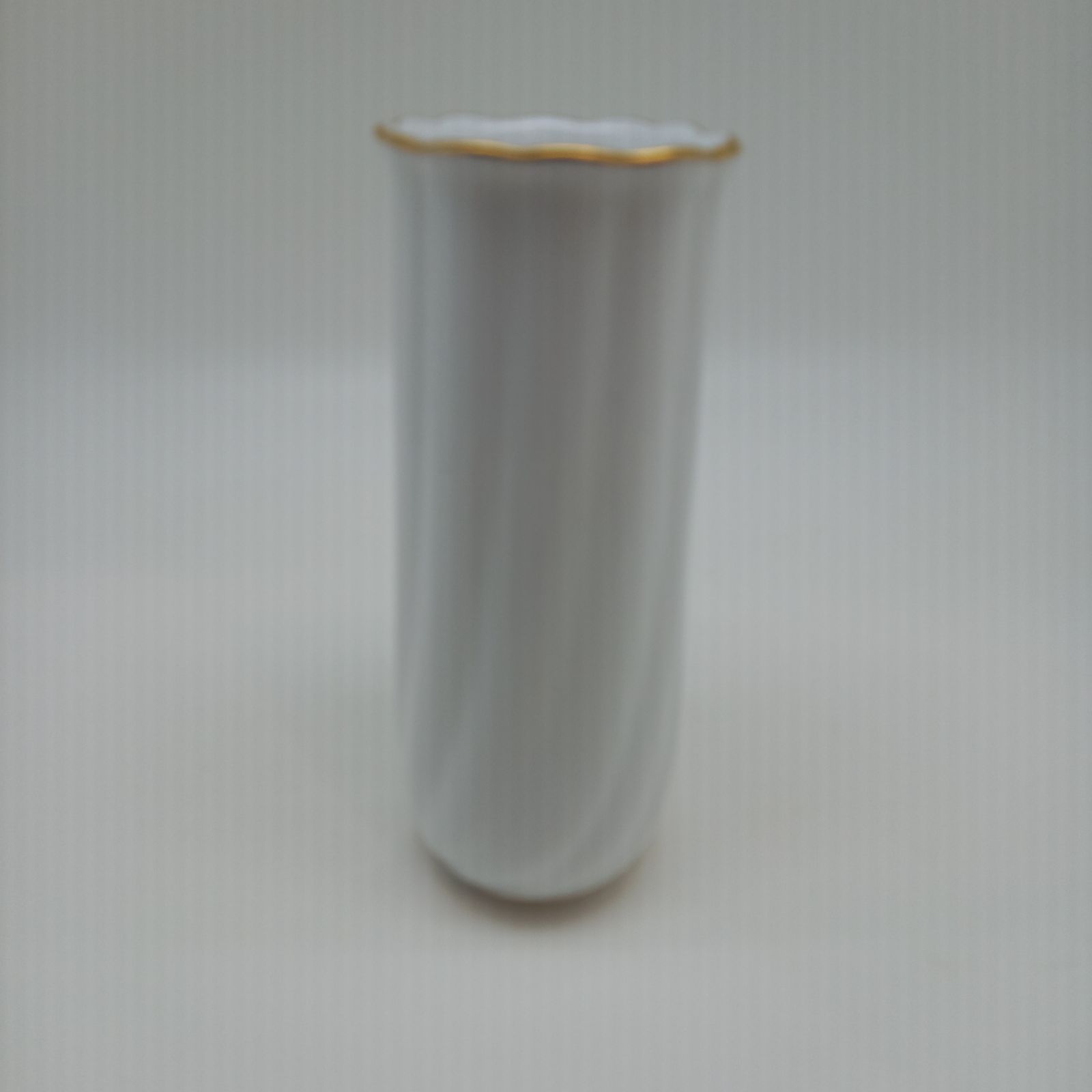 Noritake DIAMOND COLLECTION フラワーベース ノリタケダイヤモンド