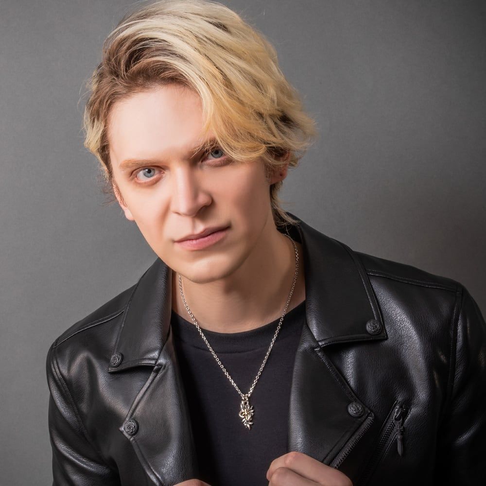 ラファエルペンダント アルテミスクラシック