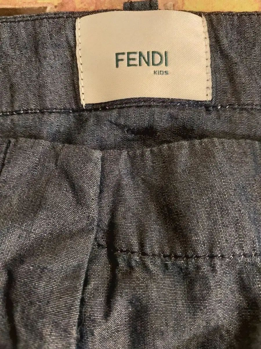FENDI