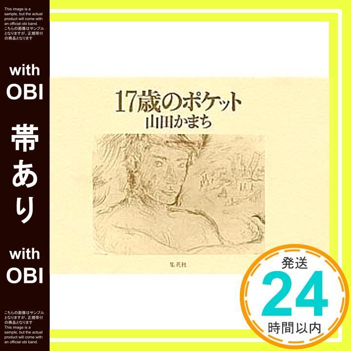 帯あり 17歳のポケット Jun 04 1993 山田 かまち_07