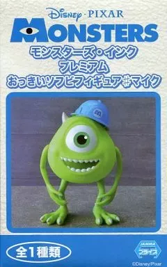 2026年最新】マイク・ワゾウスキ プレミアムフィギュアの人気アイテム