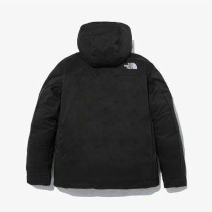 The North Face] ザ・ノースフェイス Air Heat Down Jacket エア