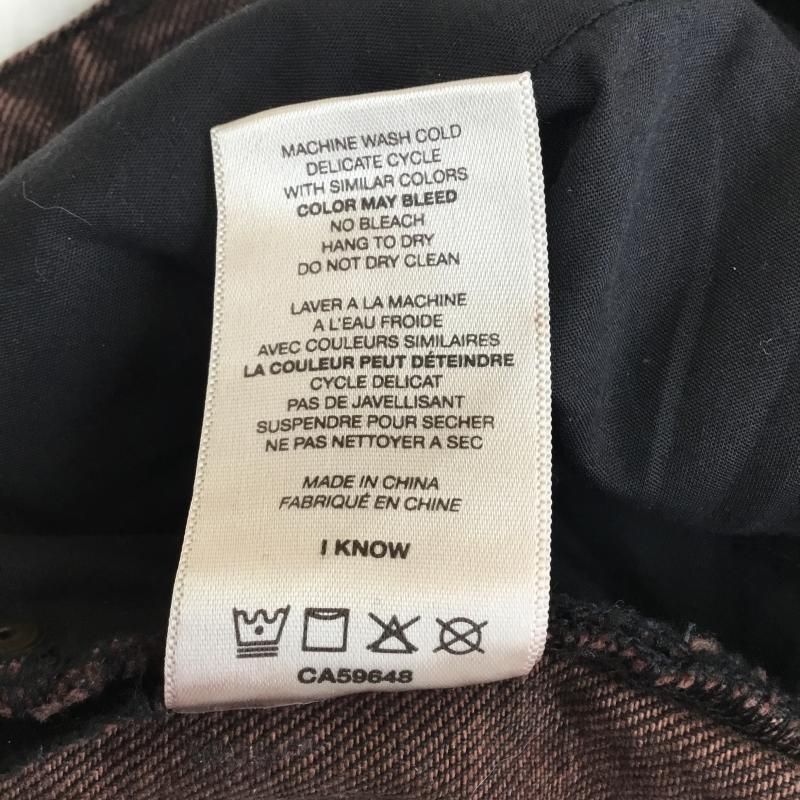 デニム ジーンズ