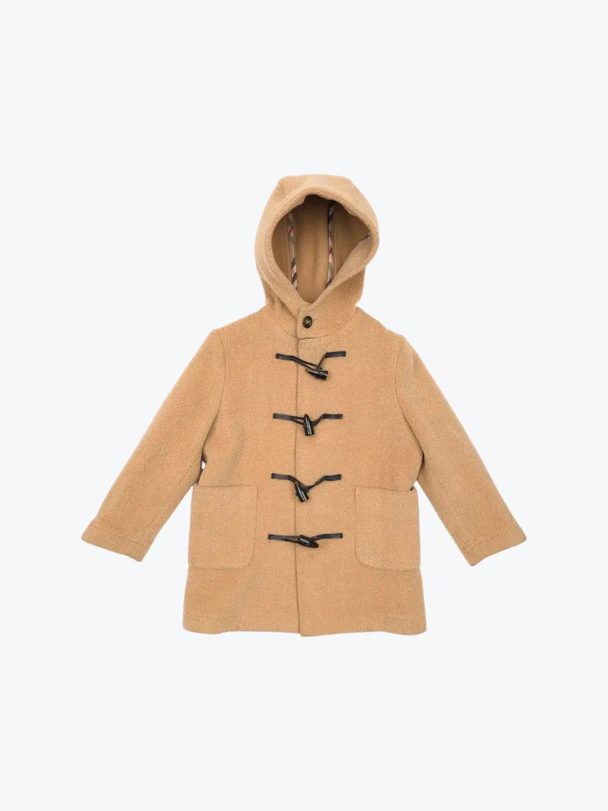 バーバリー ベビー 68cm バーバリー Burberry ロンパース スタイセット