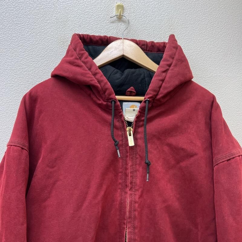 Carhartt カーハート アクティブジャケット ビッグサイズ 3XL - メルカリ