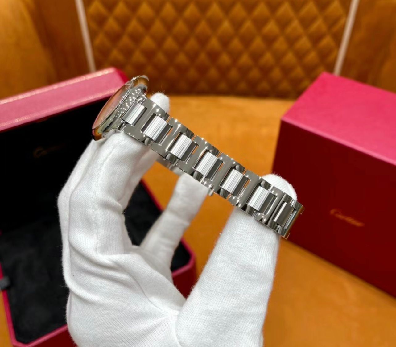 Cartier