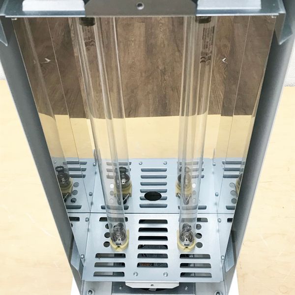 未使用 茶道具 墨田窯 金太漢作 水指 替え蓋 陶印 茶器 茶席 共箱 2025