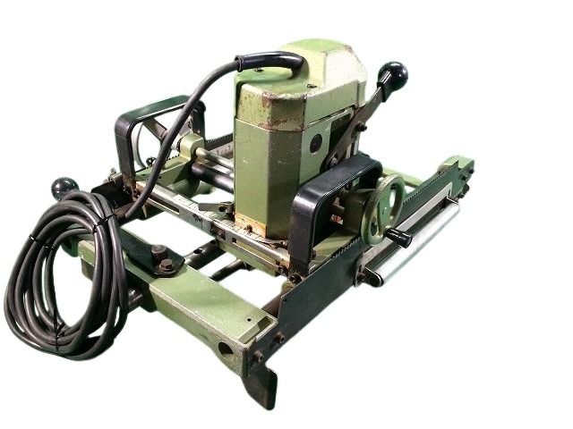 マキタ 大入レルーター モデル2516 木工機械 100V 動作良好 ※店舗引