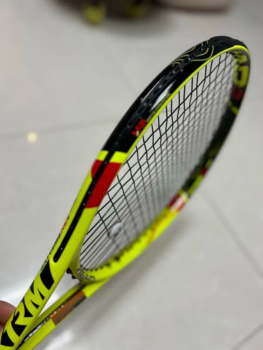 HEAD エクストリーム テニス ラケット バッグ LLC-HASEGAWATOSO_COM