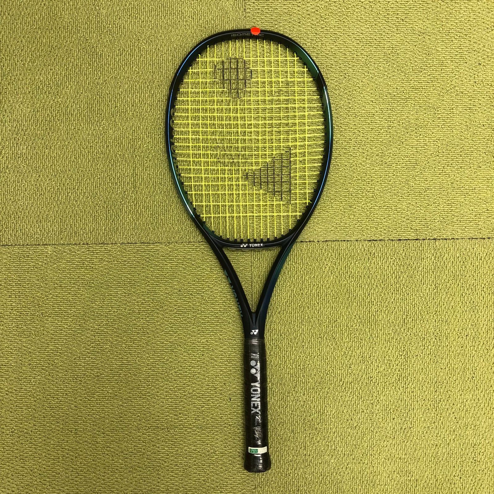 YONEX ヨネックス EZONE 98 G4 硬式用 テニス ラケット 【公式通販】