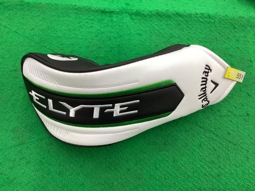 W フェアウェイウッド