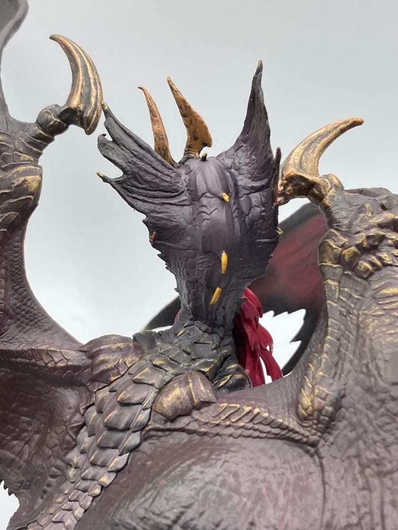 クリエイターズモデル メル・ゼナ 血氣活性状態 カプコン