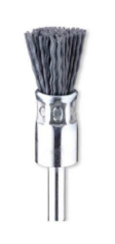 【新品・2営業日で発送】ミニター FC2942ミニモ C砥粒入りナイロンブラシ エンド #120 φ20 (3本入)4992865