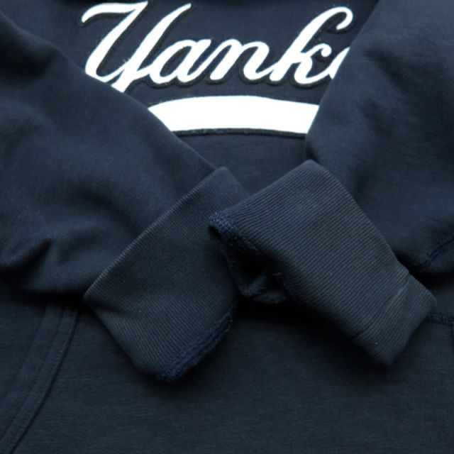 HOODIE NAVY