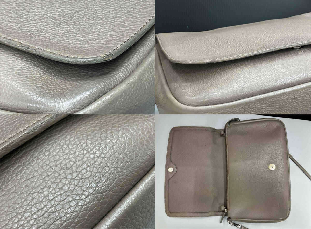 ルイヴィトン エサンシェル 2014年 クルーズ コレクション 斜め掛け M94446 LOUIS VUITTON ショルダーバッグ 外寸目安W30H19D6 cm WWW_SUPERTOOLSSHOP_NL