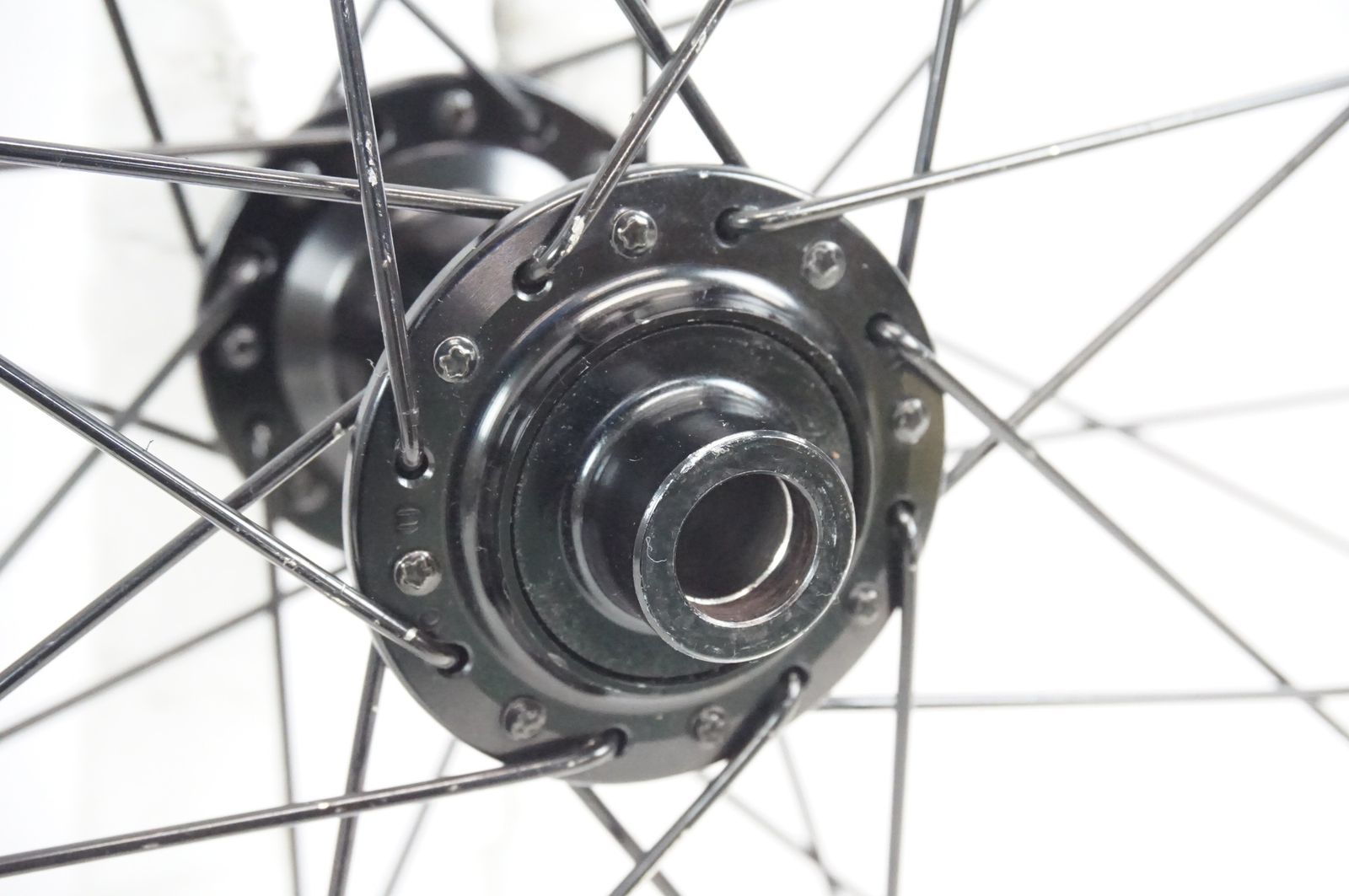 WTB 「ダブリュティービー」 ST i23 シマノ 10速 ホイールセット WTB 「ダブリュティービー」 ST i23 シマノ 10速 ホイールセット