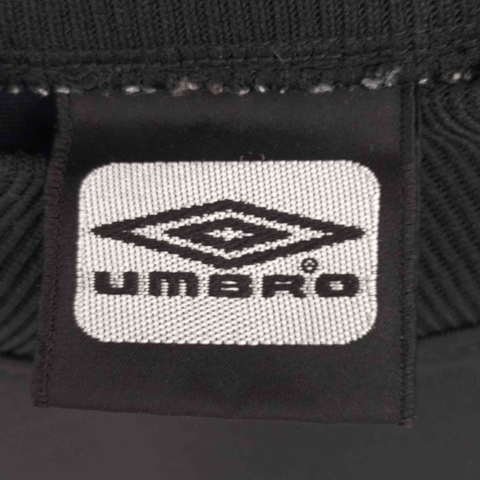 アンブロ UMBRO 00S Y2K トレーニングシャツ ピステ メンズ JPN