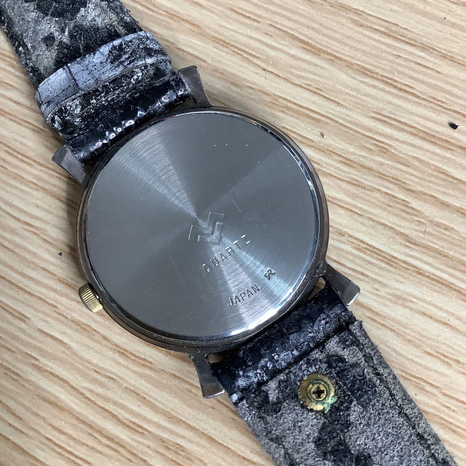 腕時計 12本 まとめ売り ジャンク含む TISSOT エンポリオアルマーニ 