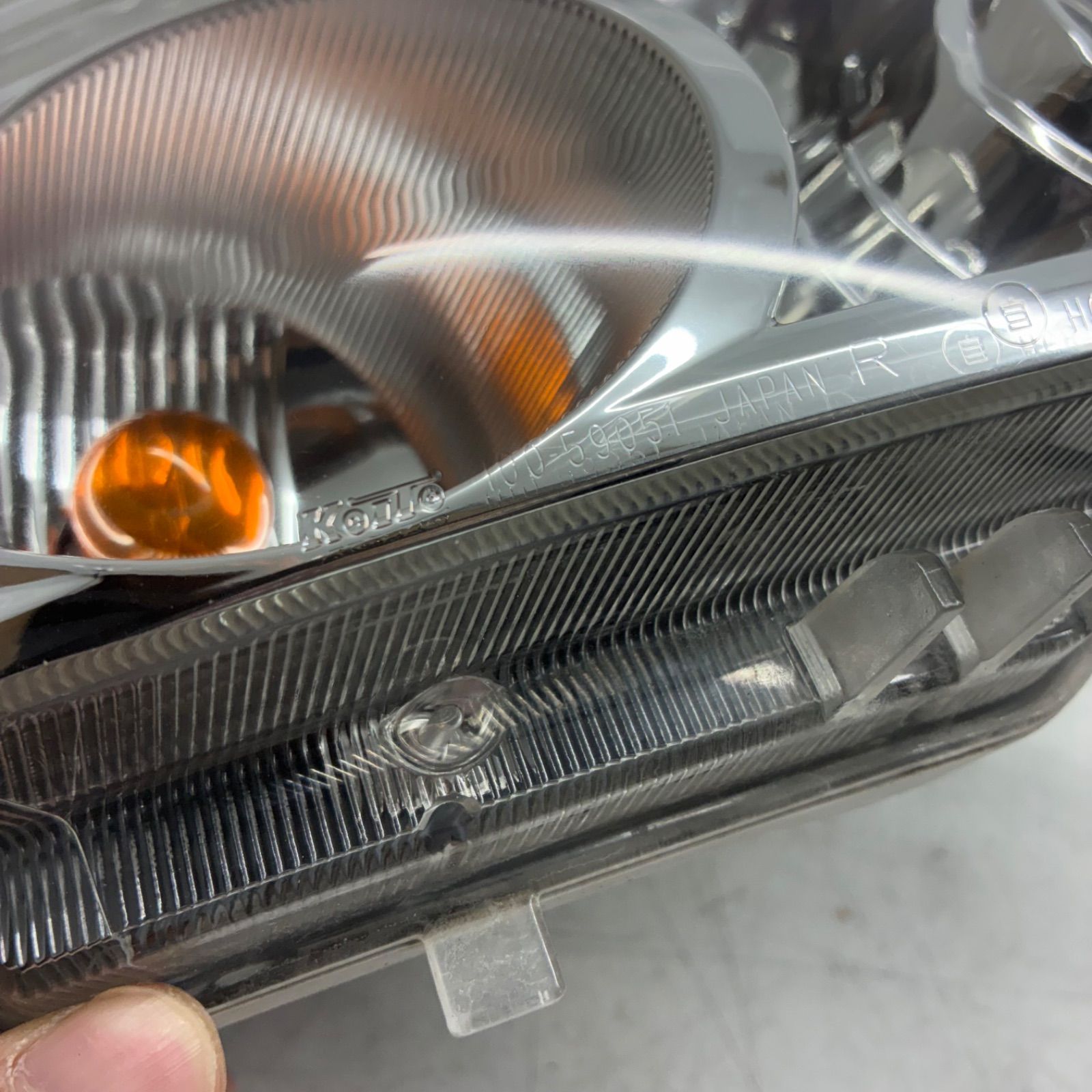 コーティング済 マツダ