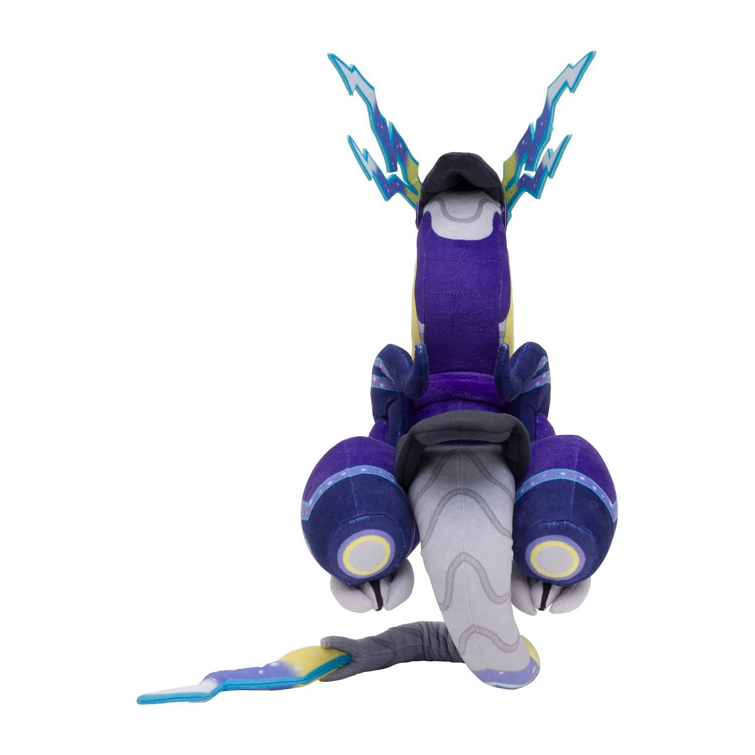 新品未使用】コライドン しっそうけいたい ぬいぐるみ ポケモン