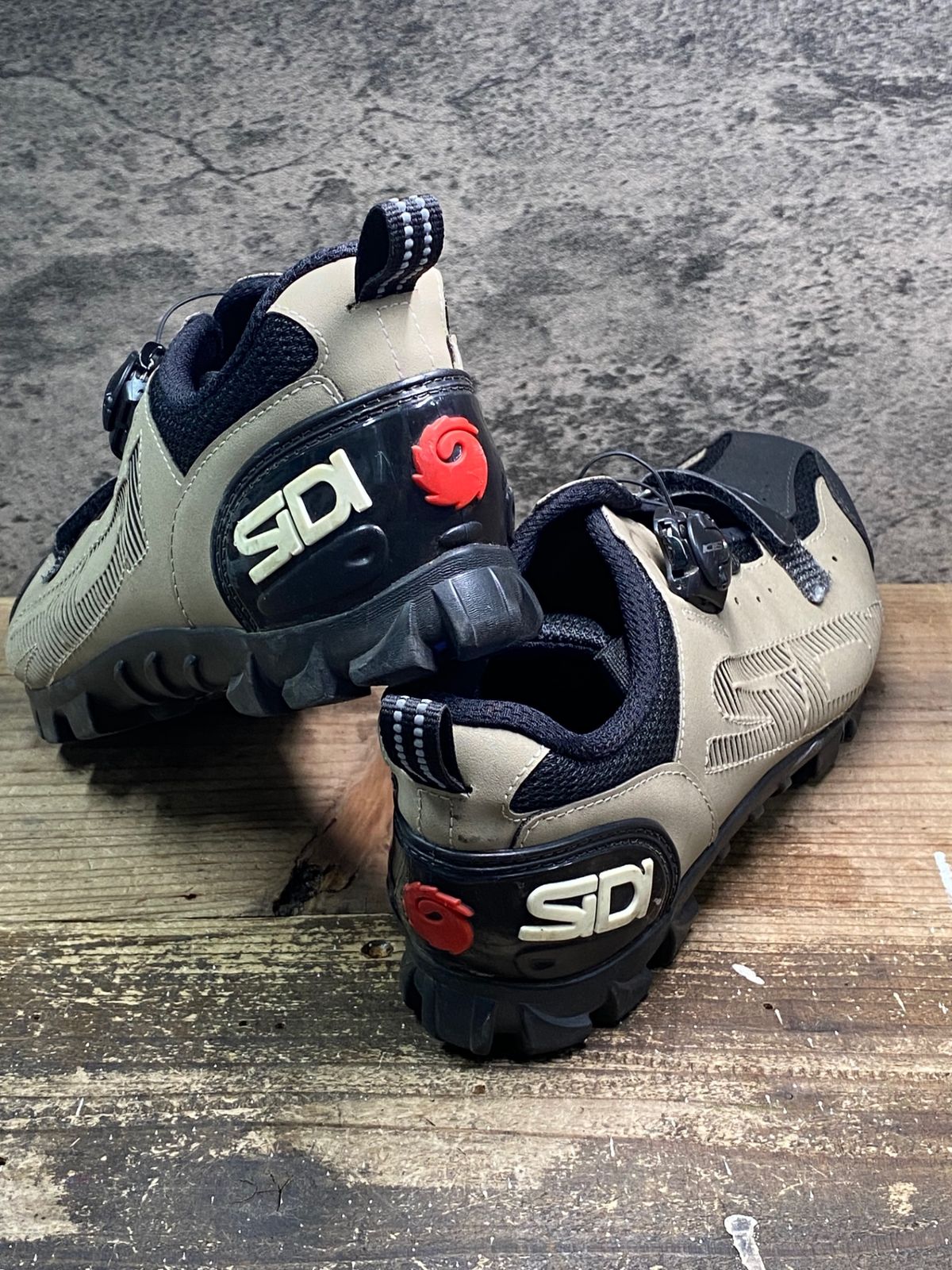 MTB