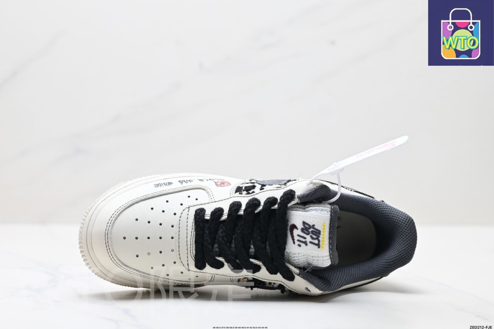 ナイキ エア フォース 1 07 LV8 ２６.5cm FB8877-200 NIKE AIR FORCE 1'07 LV8（ナイキ エア フォース 1'07 LV8