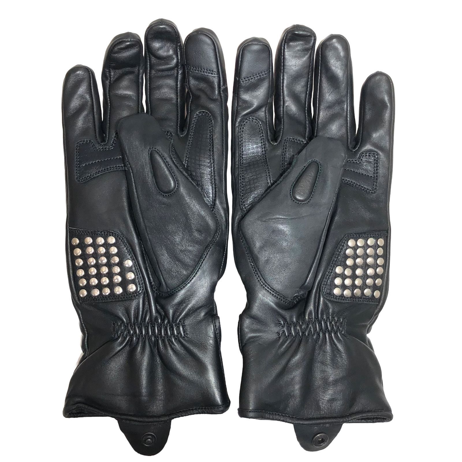 63％引】弐黒堂 WBGN-222（ブラック/レッド）M・Lメンズ