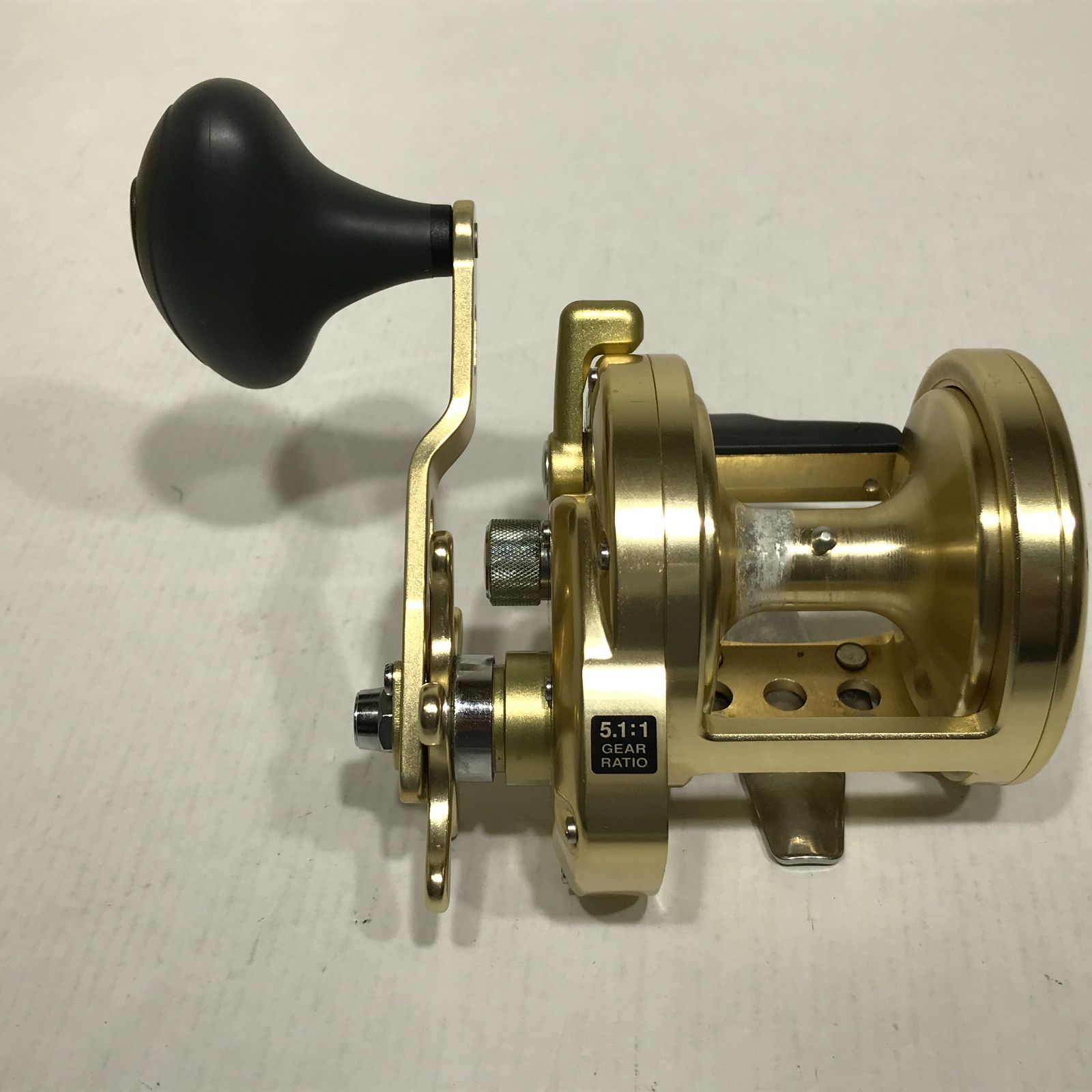 城東73-045】 SHIMANO Scorpion OCEA JIGGER シマノ スコーピオン オシアジガー 3000P - メルカリ