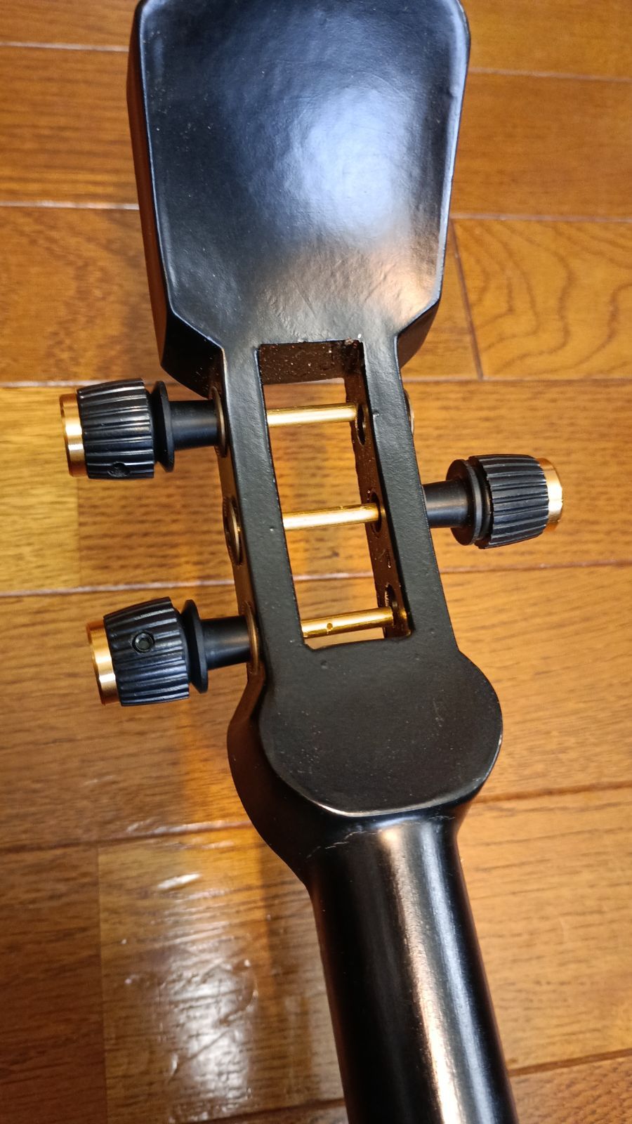 スマート三絃(三味線)Ⅱ型アート2 スマート三絃(三味線)Ⅱ型アート2 楽器・機材 スマート三絃(三味線)Ⅱ