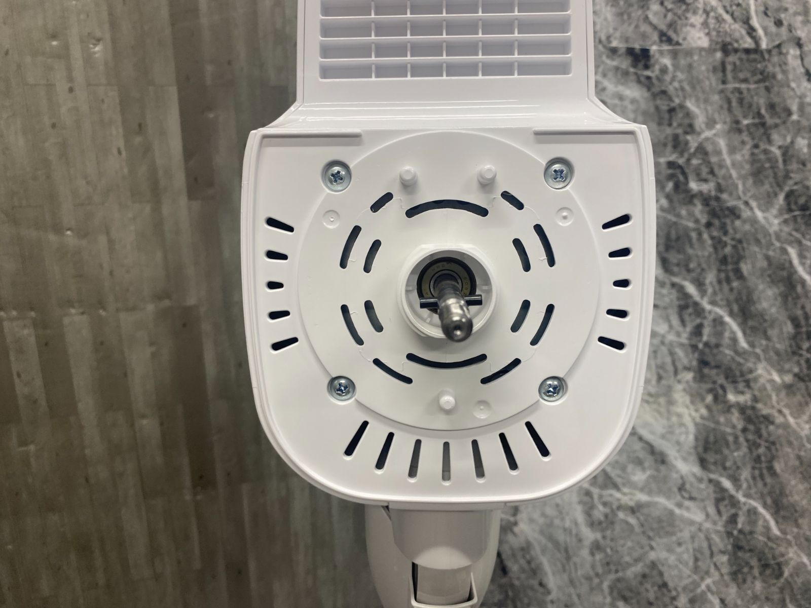 シャープ リビング