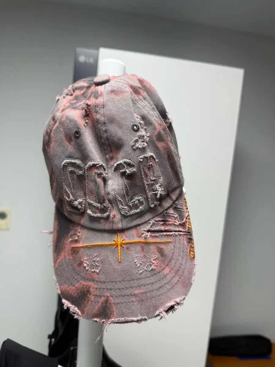 kidill HIZUME タータンリボンベレー帽 男 ベレー 帽