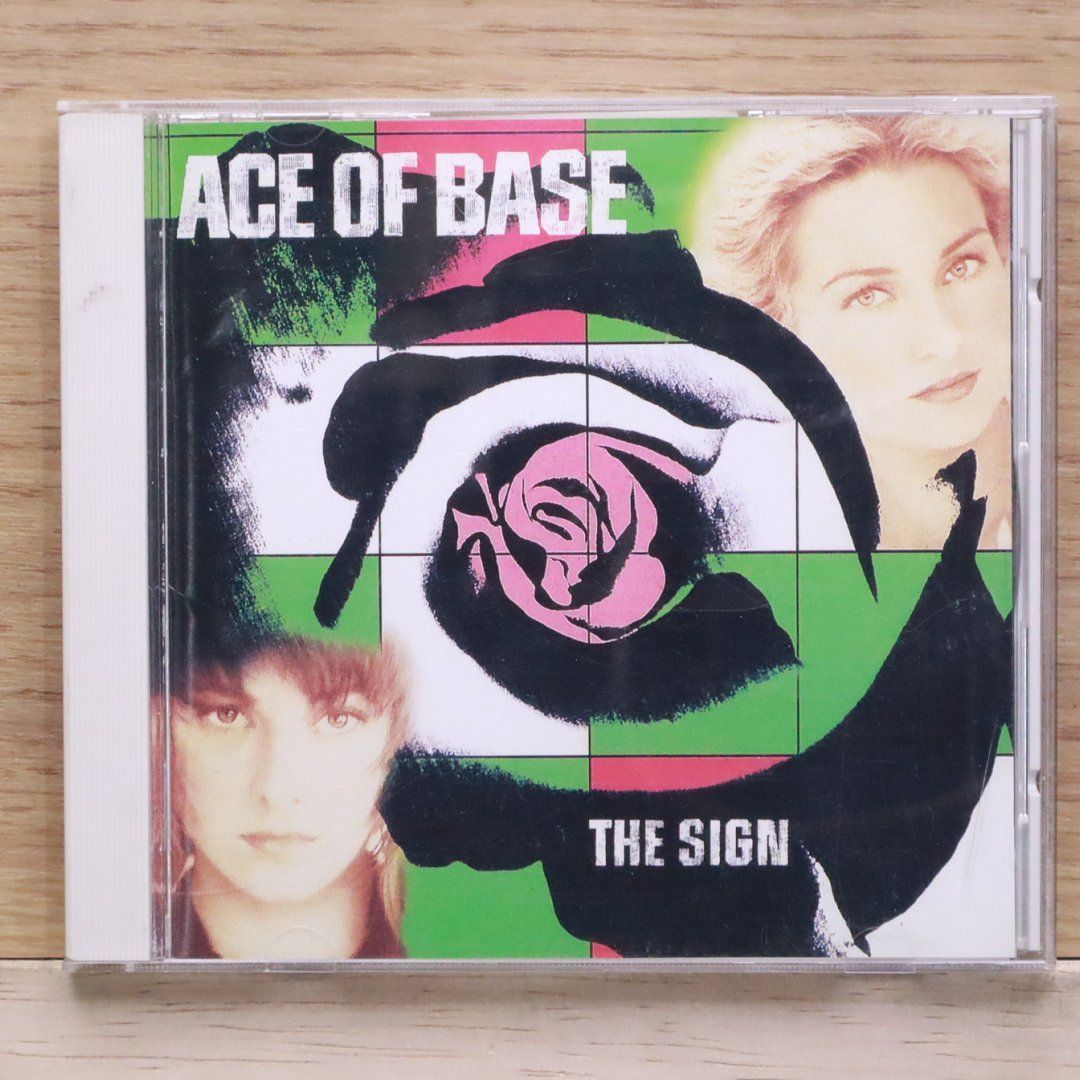サイン入り】【入手困難】ACE COLLECTION エースコレクション CD CD