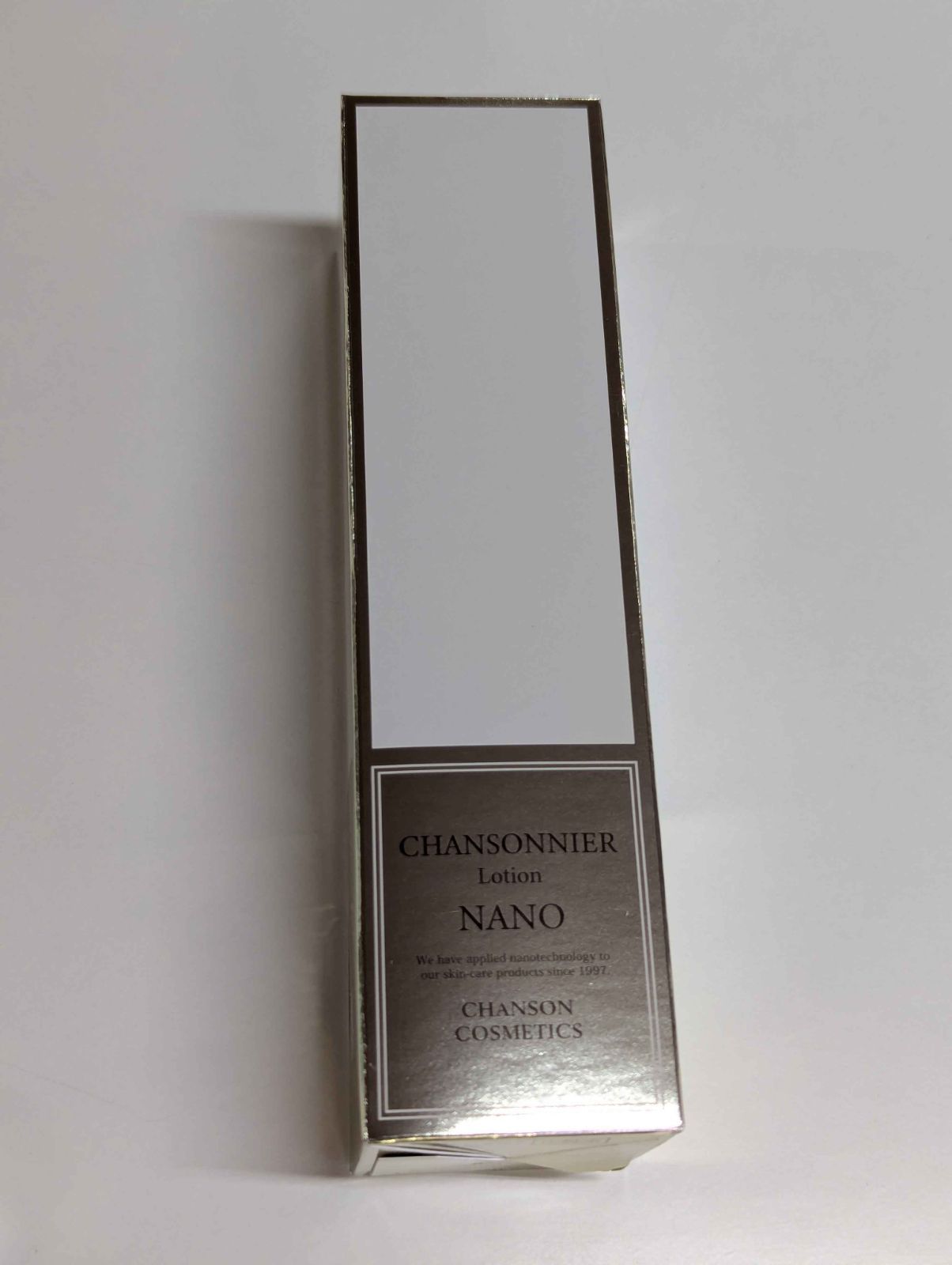 シャンソン化粧品　シャンソニエローション＆シャンソニエミルク シャンソン化粧品 シャンソニエ ローション NANO - メルカリ