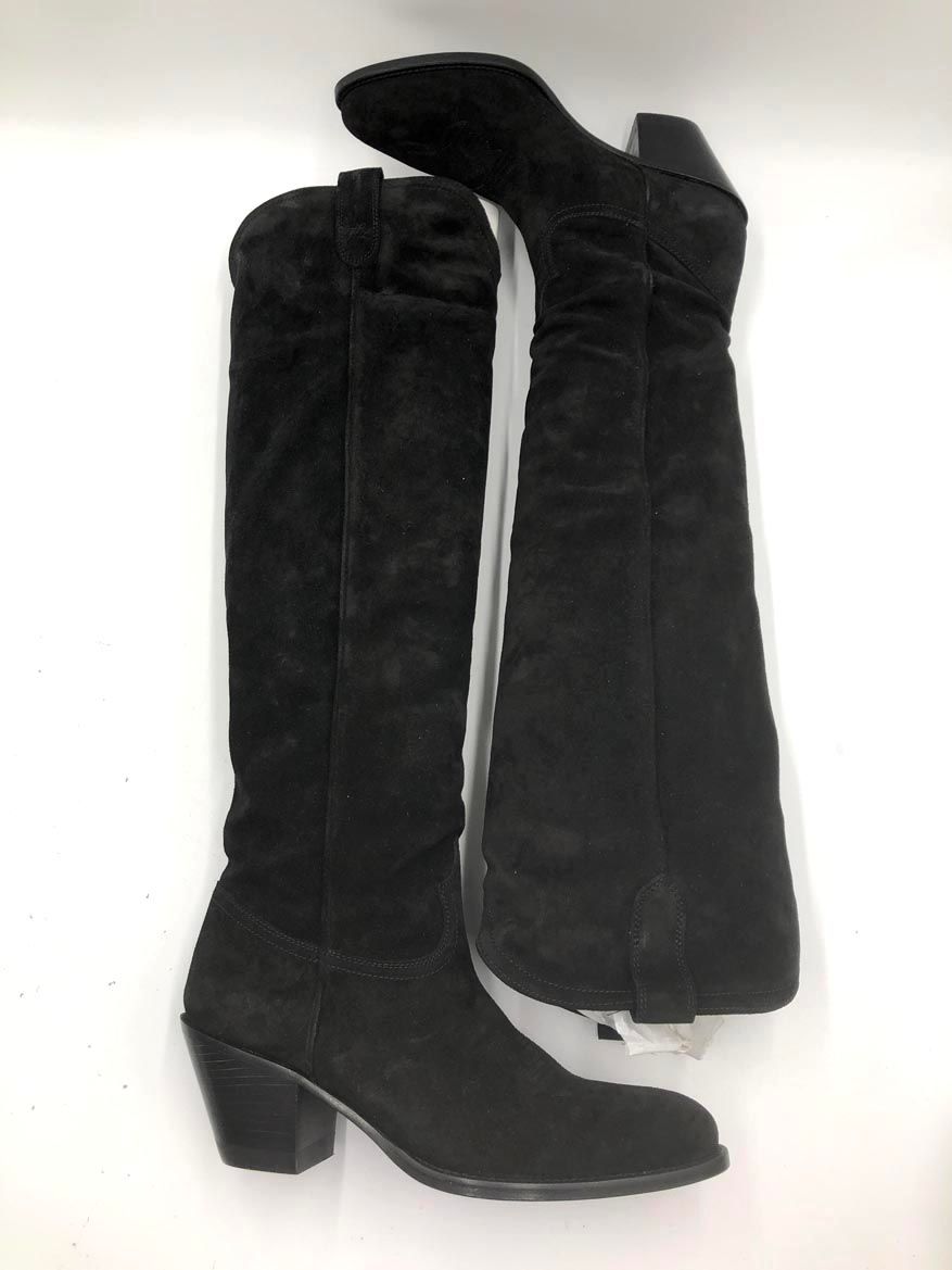 スエードトール