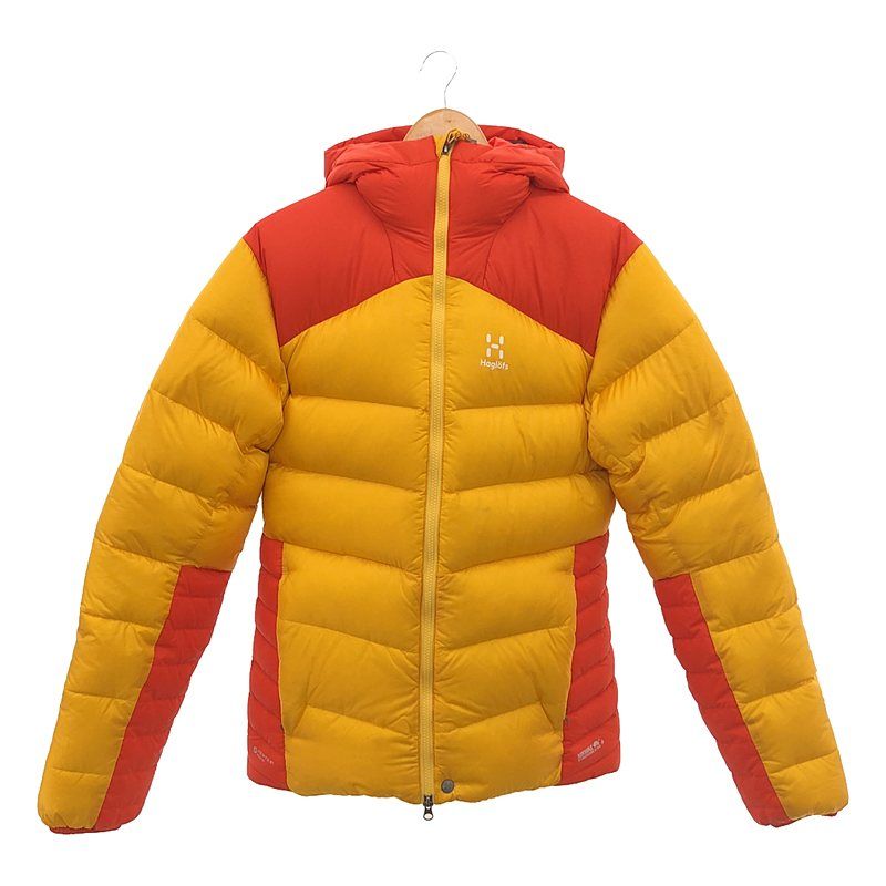 美品】 HAGLOFS / ホグロフス | PERTEX / パーテックス 撥水 防風 800 