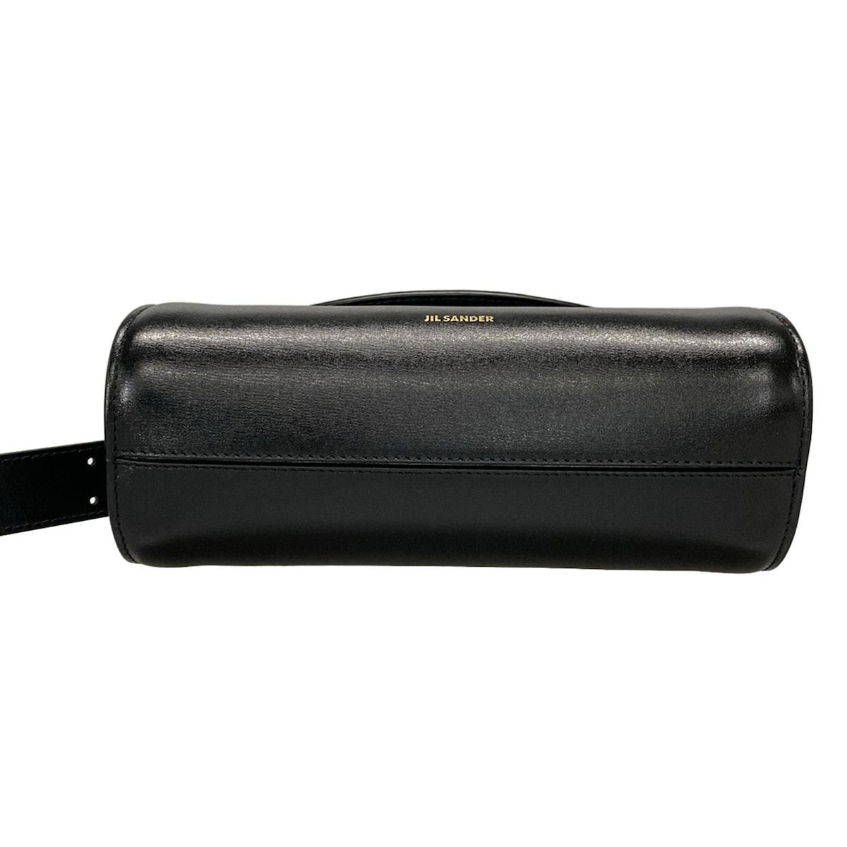 JILSANDER(ジルサンダー) ショルダーバッグ美品 カンノーロミニ