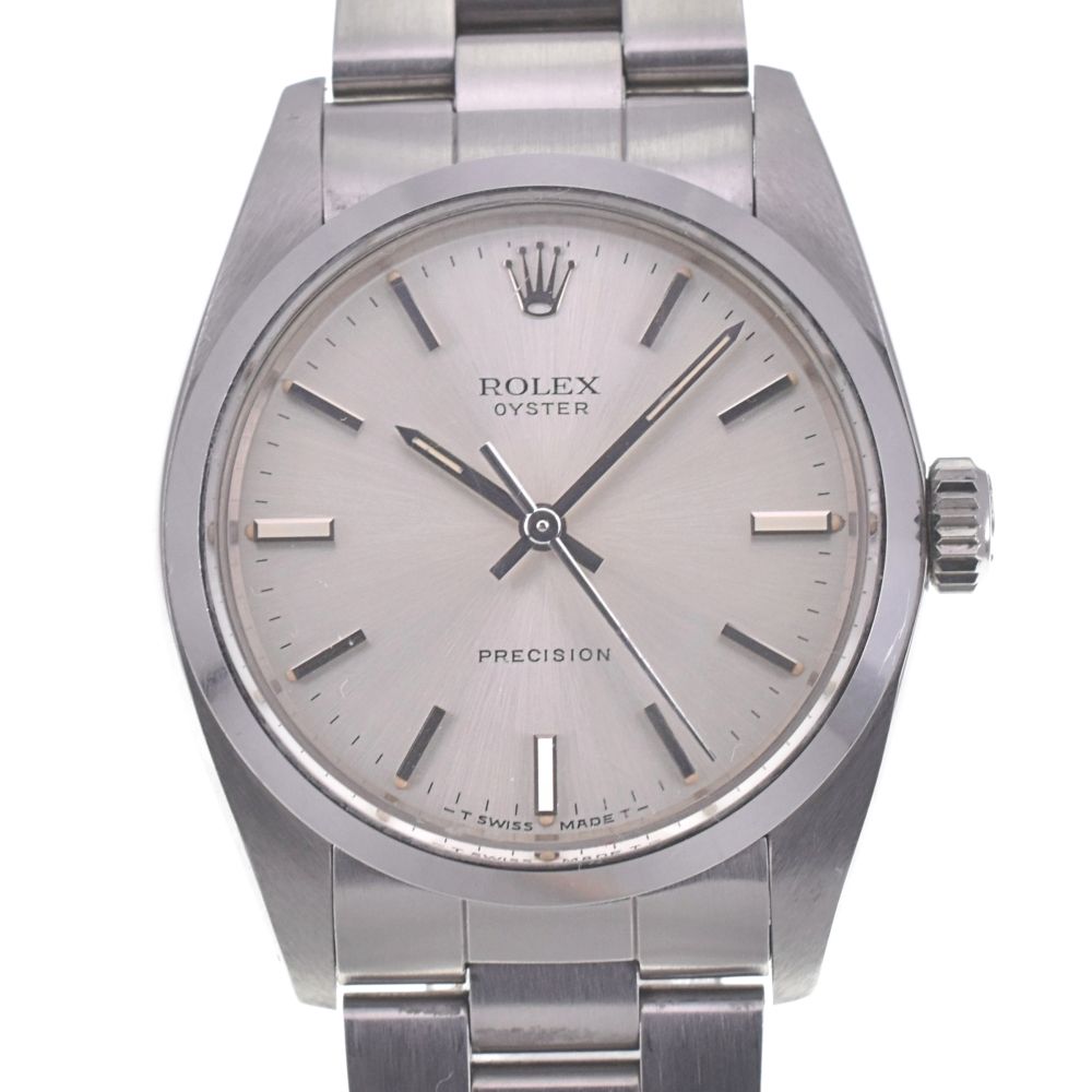 ロレックス ROLEX 6426 ヴィンテージ オイスター プレシジョン