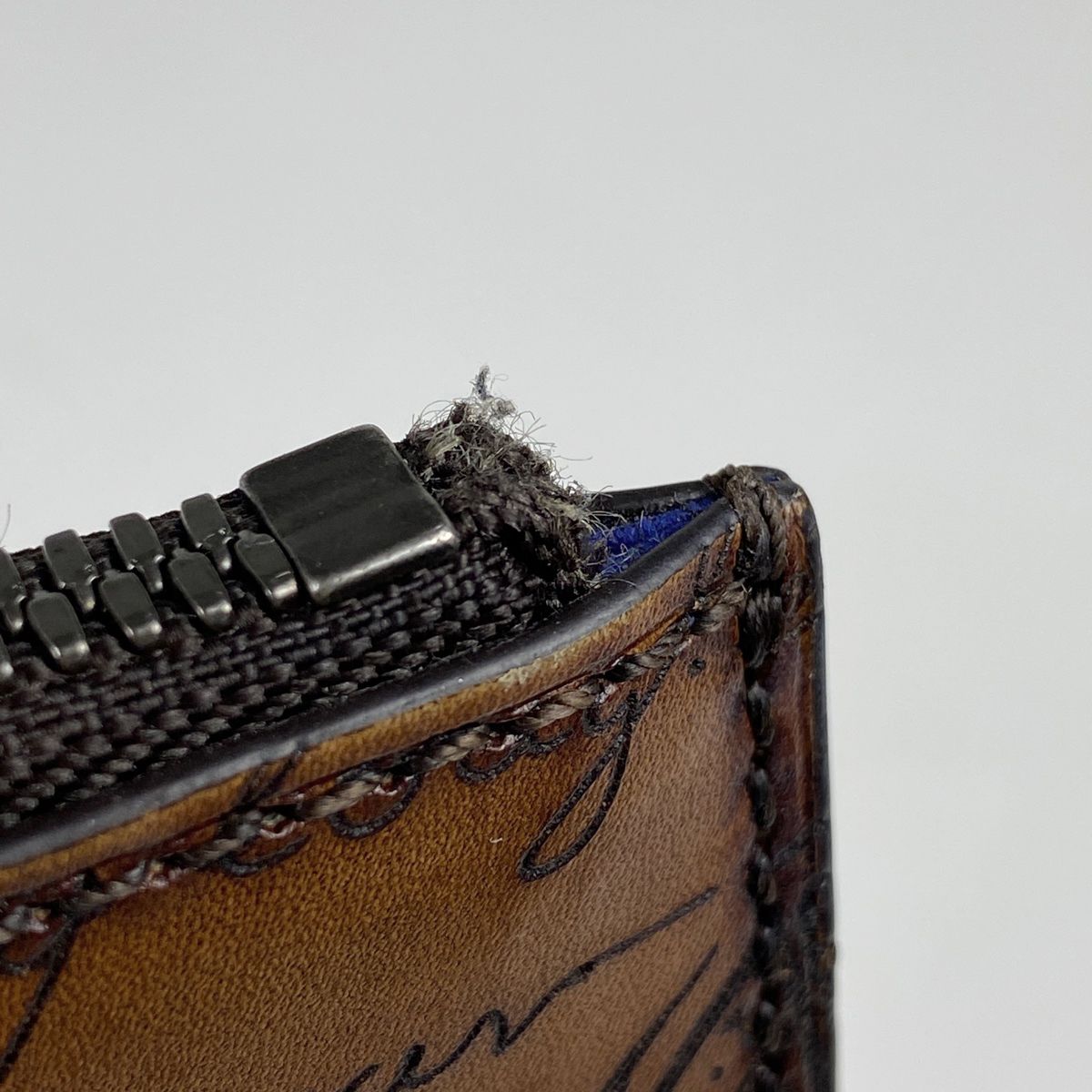 ベルルッティ Berluti