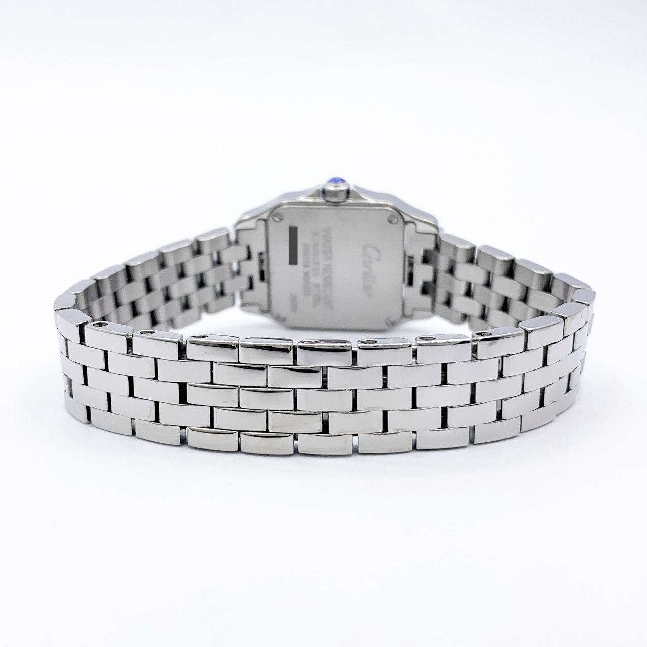 Cartier カルティエ サントス ドゥモワゼルSM 腕時計 2698 カルティエ