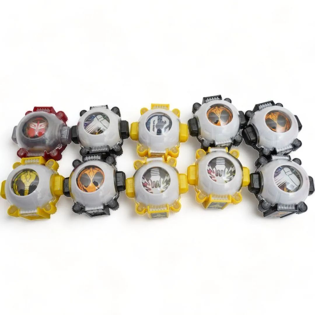10個セット】 仮面ライダーゴースト ベルト まとめ売り ゴースト 10個セット】 仮面ライダーゴースト ベルト まとめ売り ゴースト